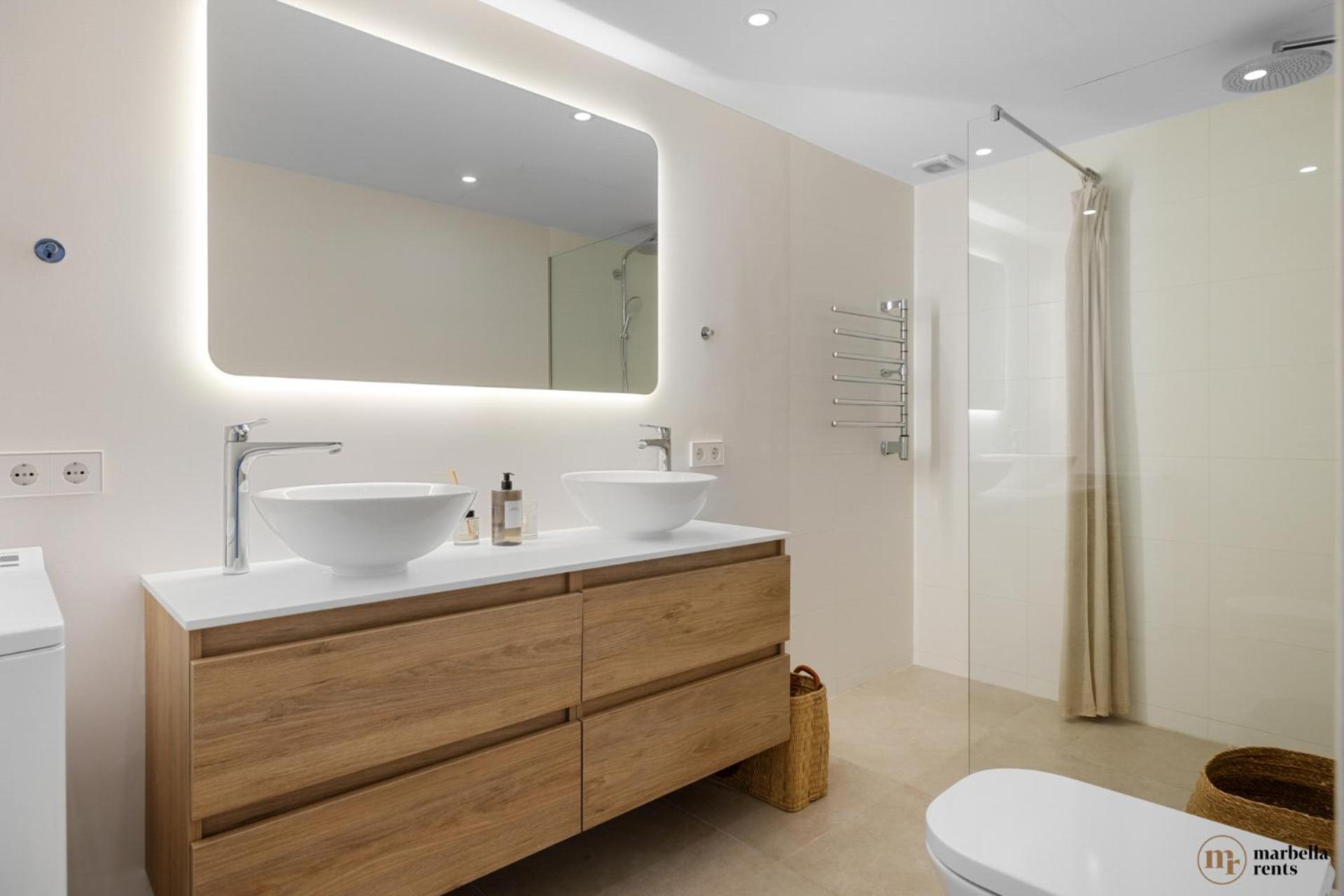 Bermeja Ref #54 Appartement *