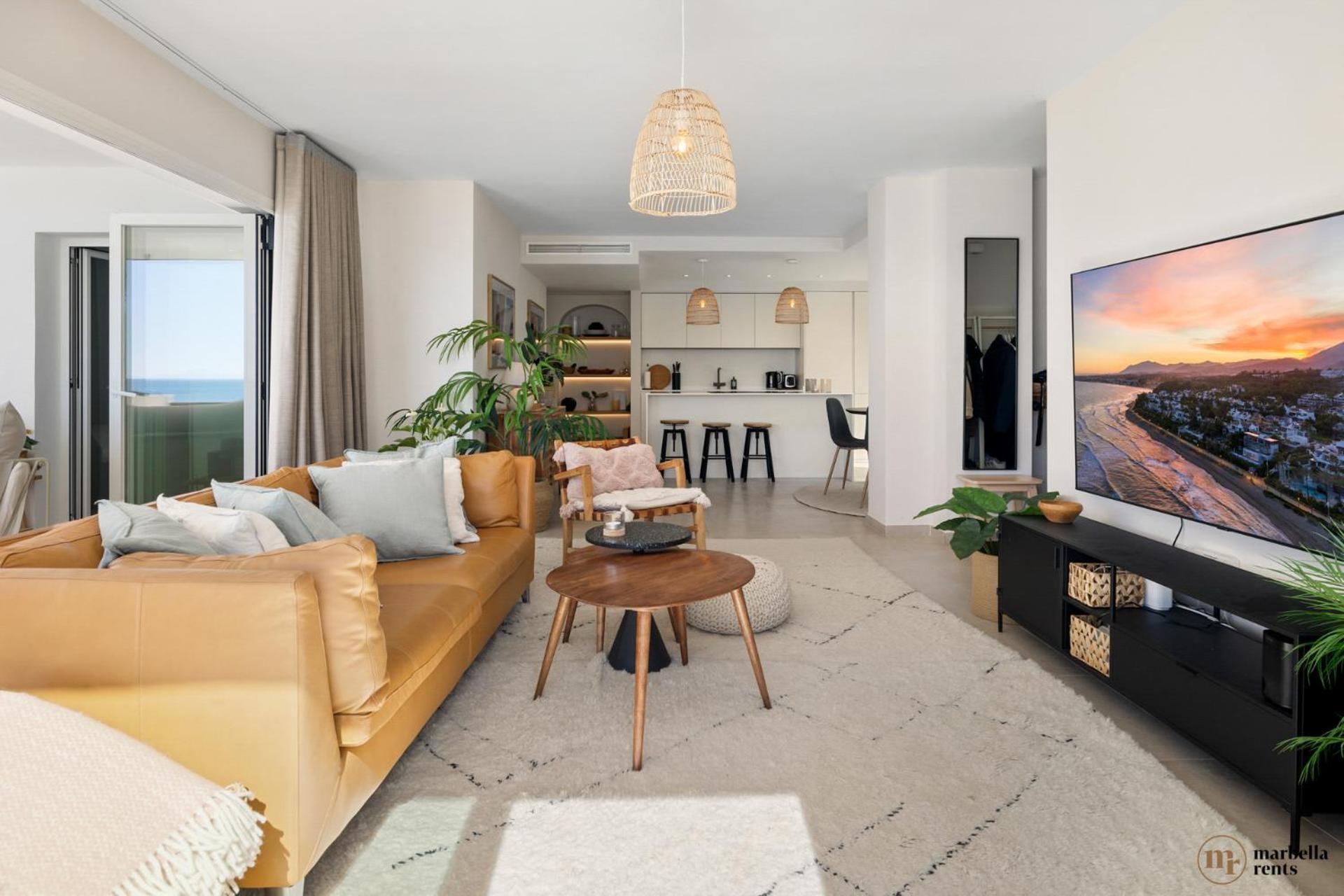 Bermeja Ref #54 Appartement Estepona