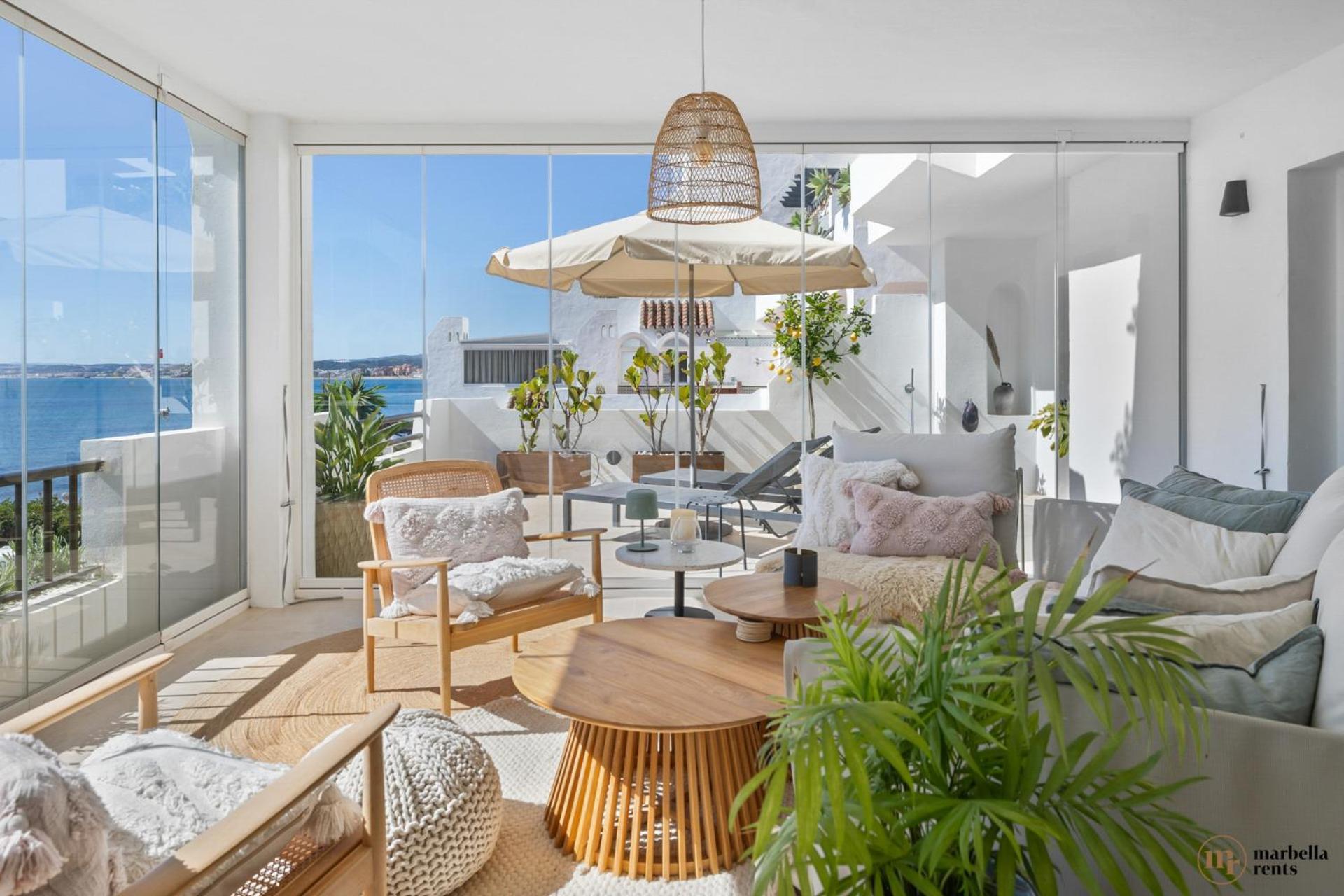 Appartement Bermeja Ref #54
