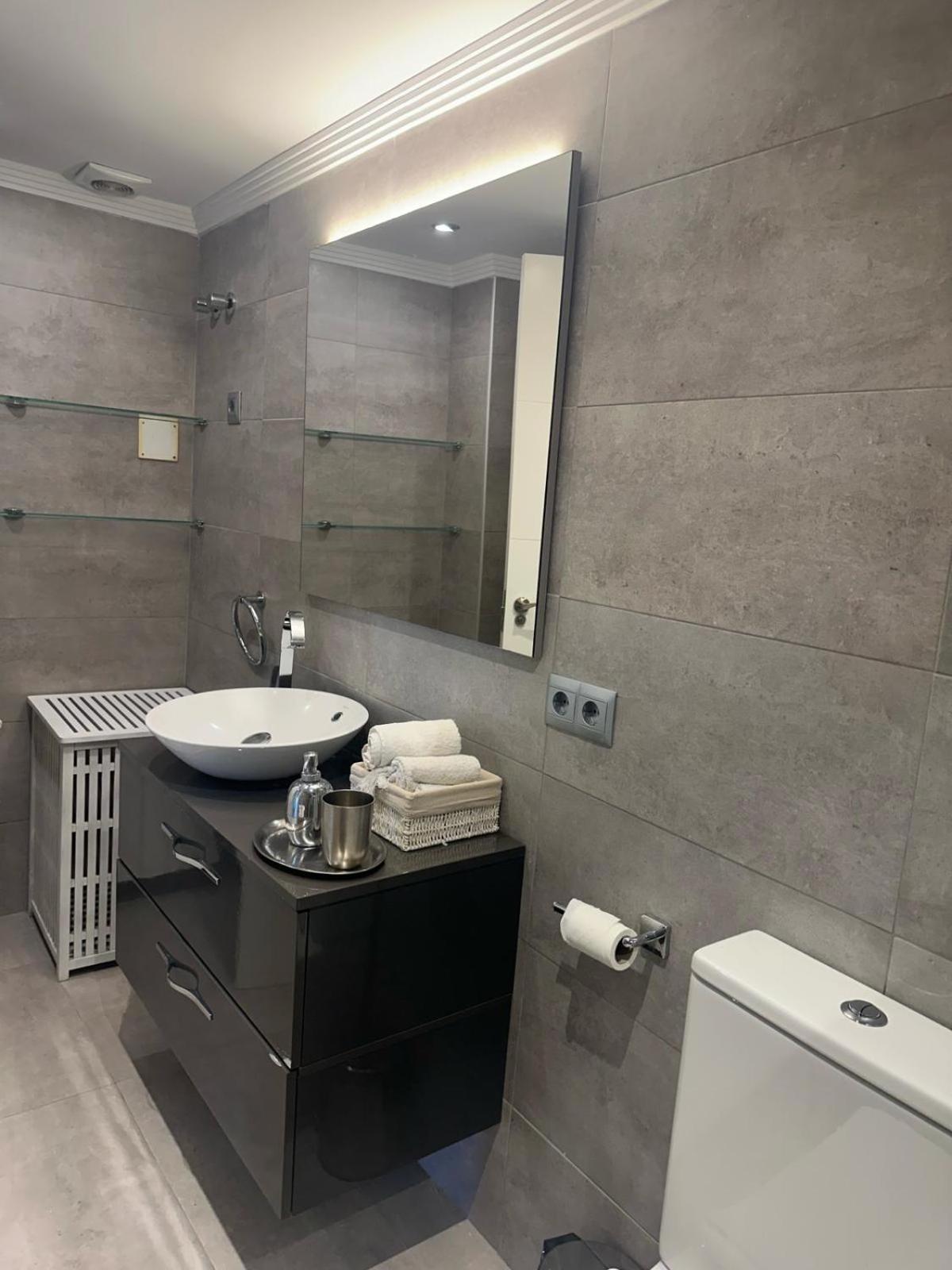 Con Piscina Apartment *