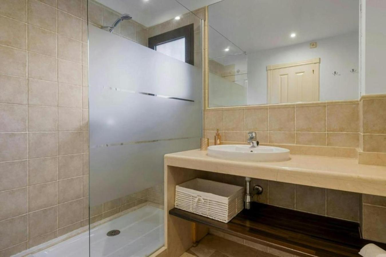 Apartment La Galera