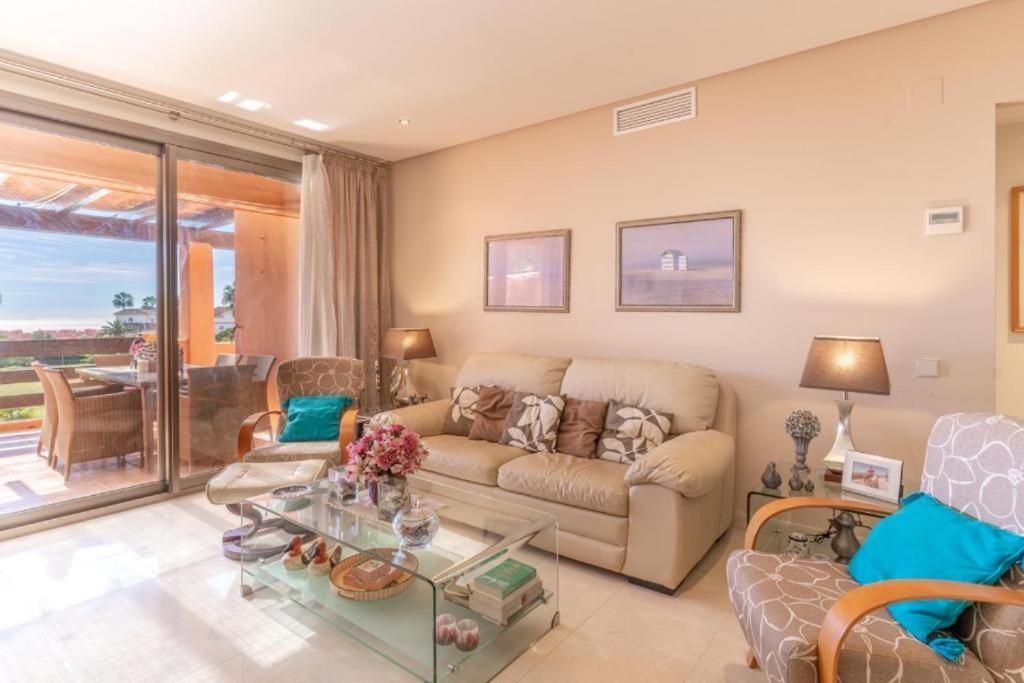 Sotoserena Apartment