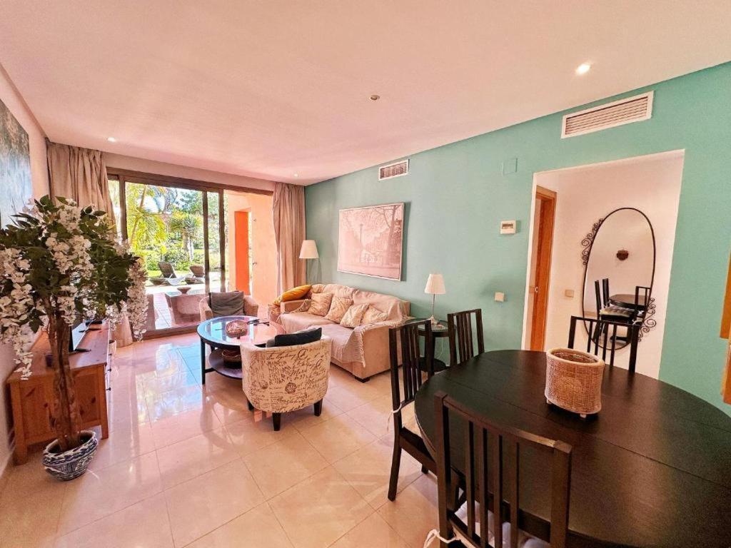 Apartment Sotoserena