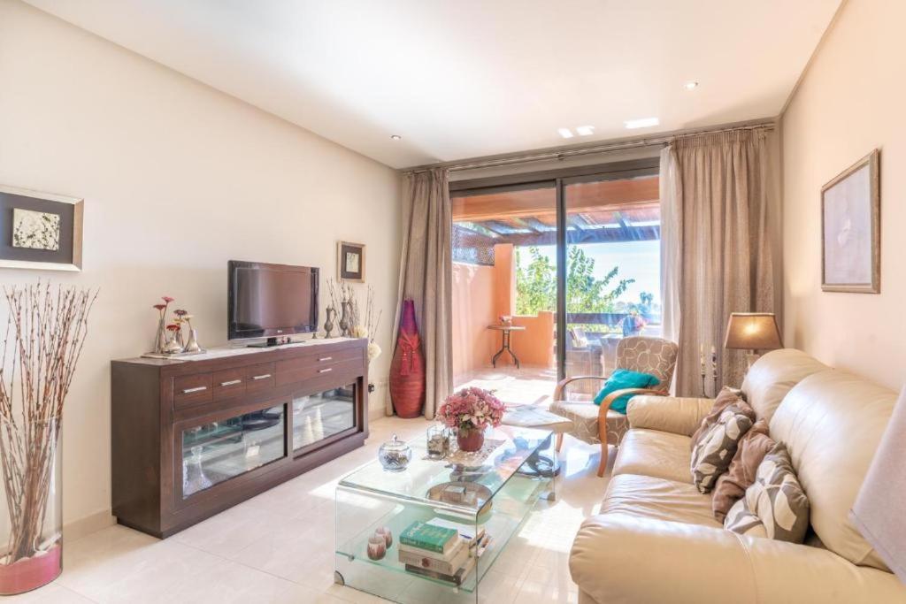 Sotoserena Apartment Estepona