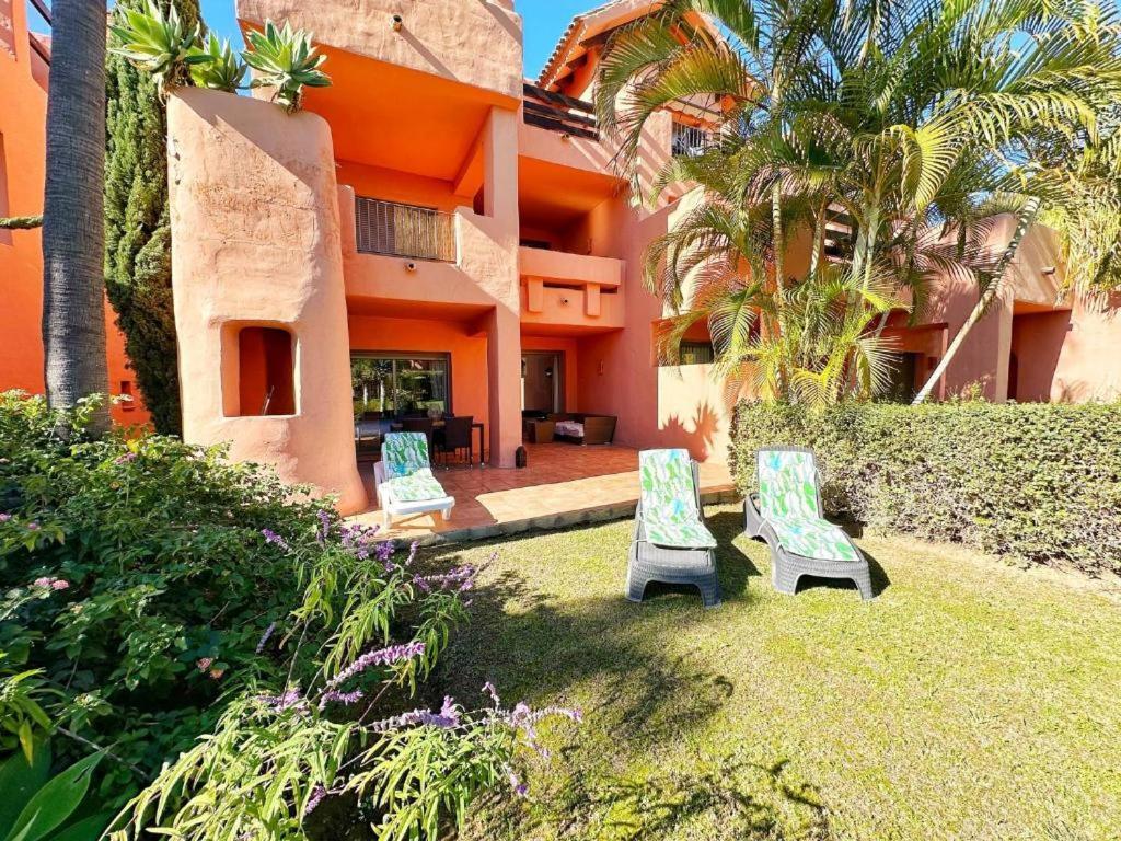 Sotoserena Apartment