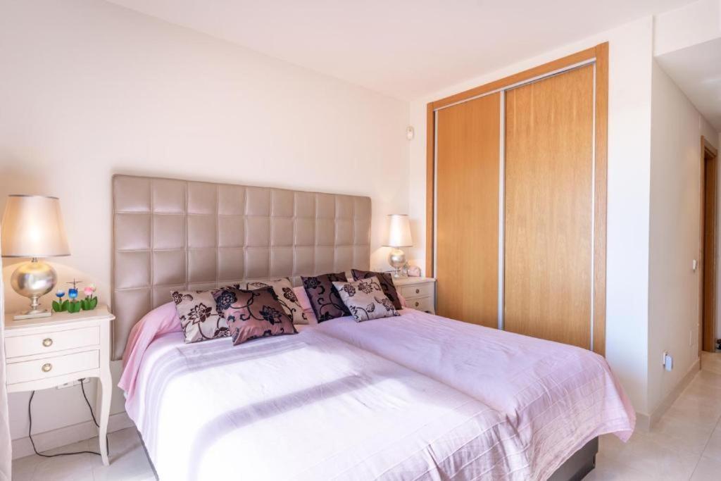 Apartment Sotoserena
