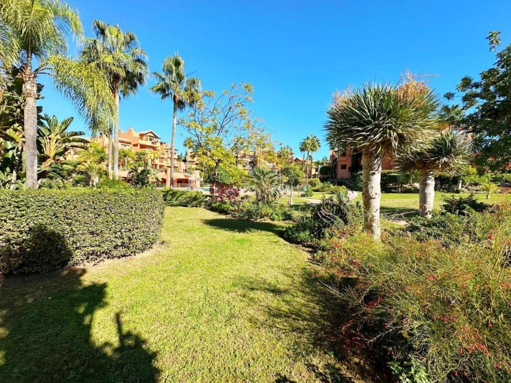 Sotoserena Apartment Estepona