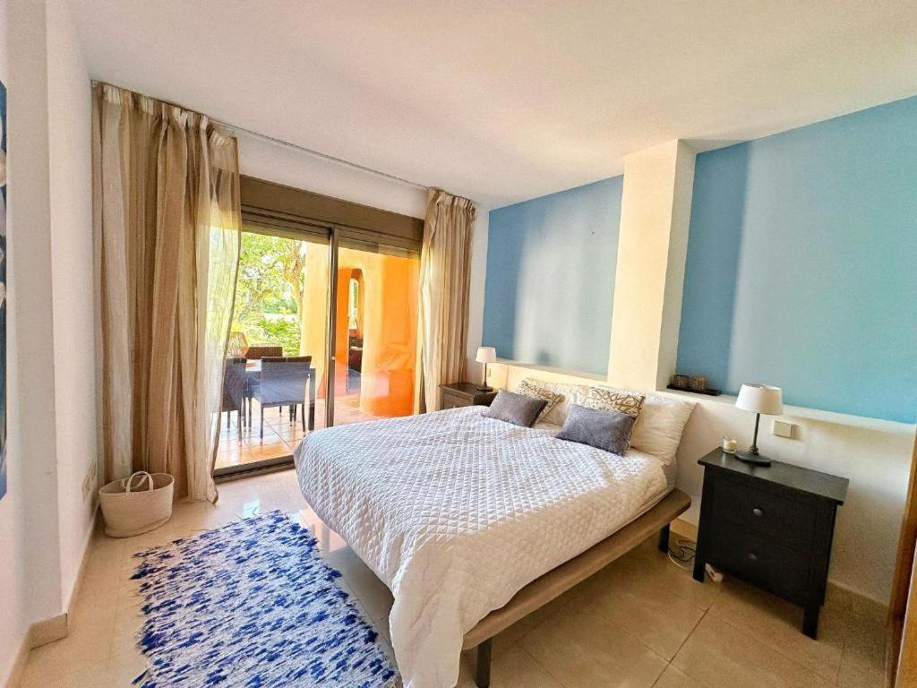 Sotoserena Apartment Estepona