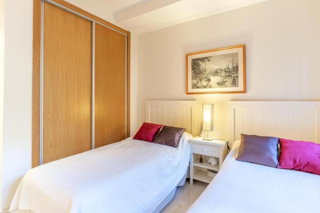 Apartment Sotoserena *