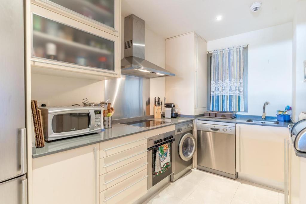 Apartment Sotoserena Estepona