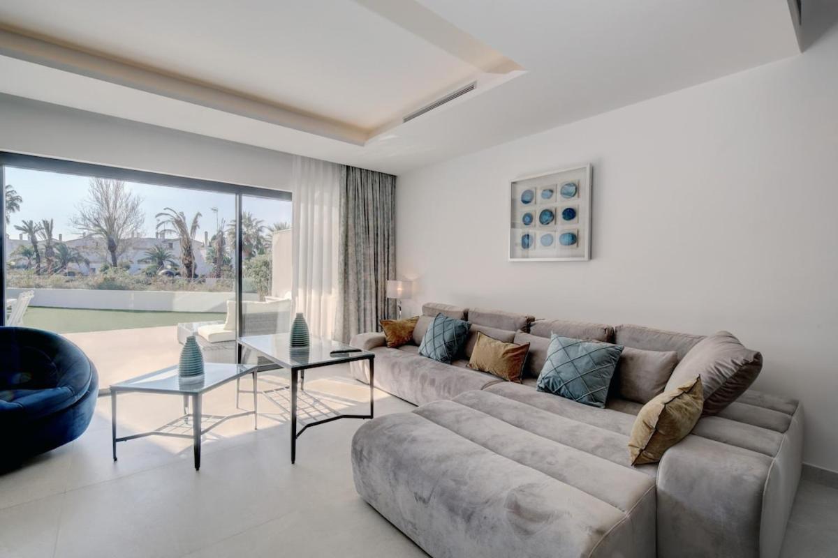 The Next Gen Holiday home Estepona