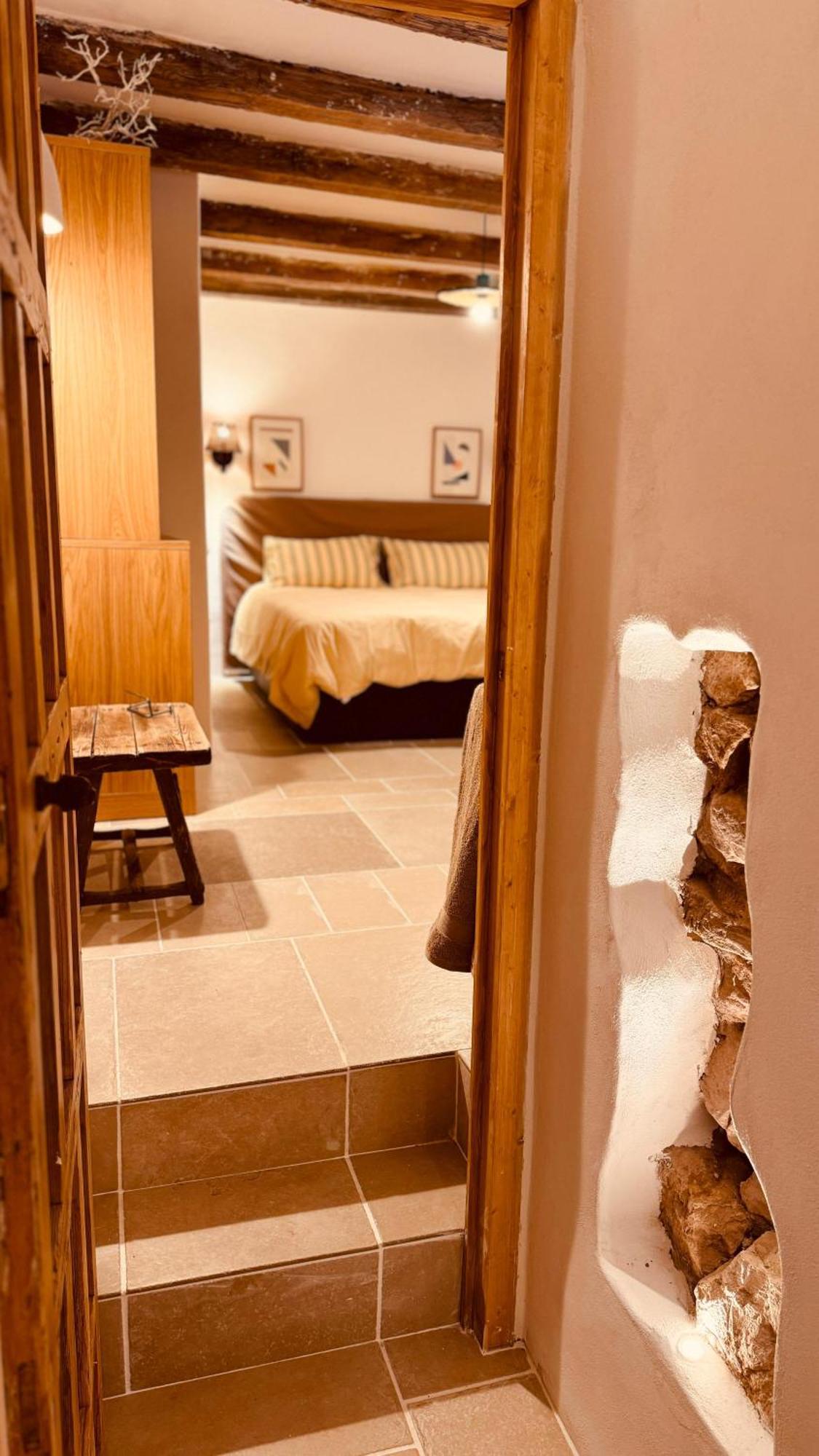 Mondejar 14 Coliving Centro