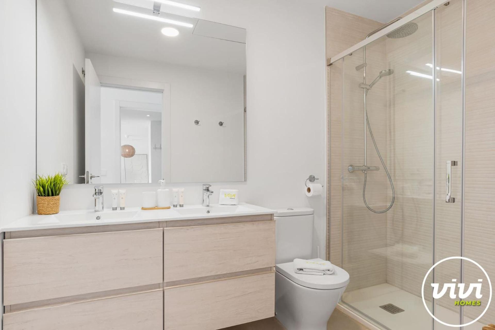 Vivi Homes - Casa Oceana Apartment