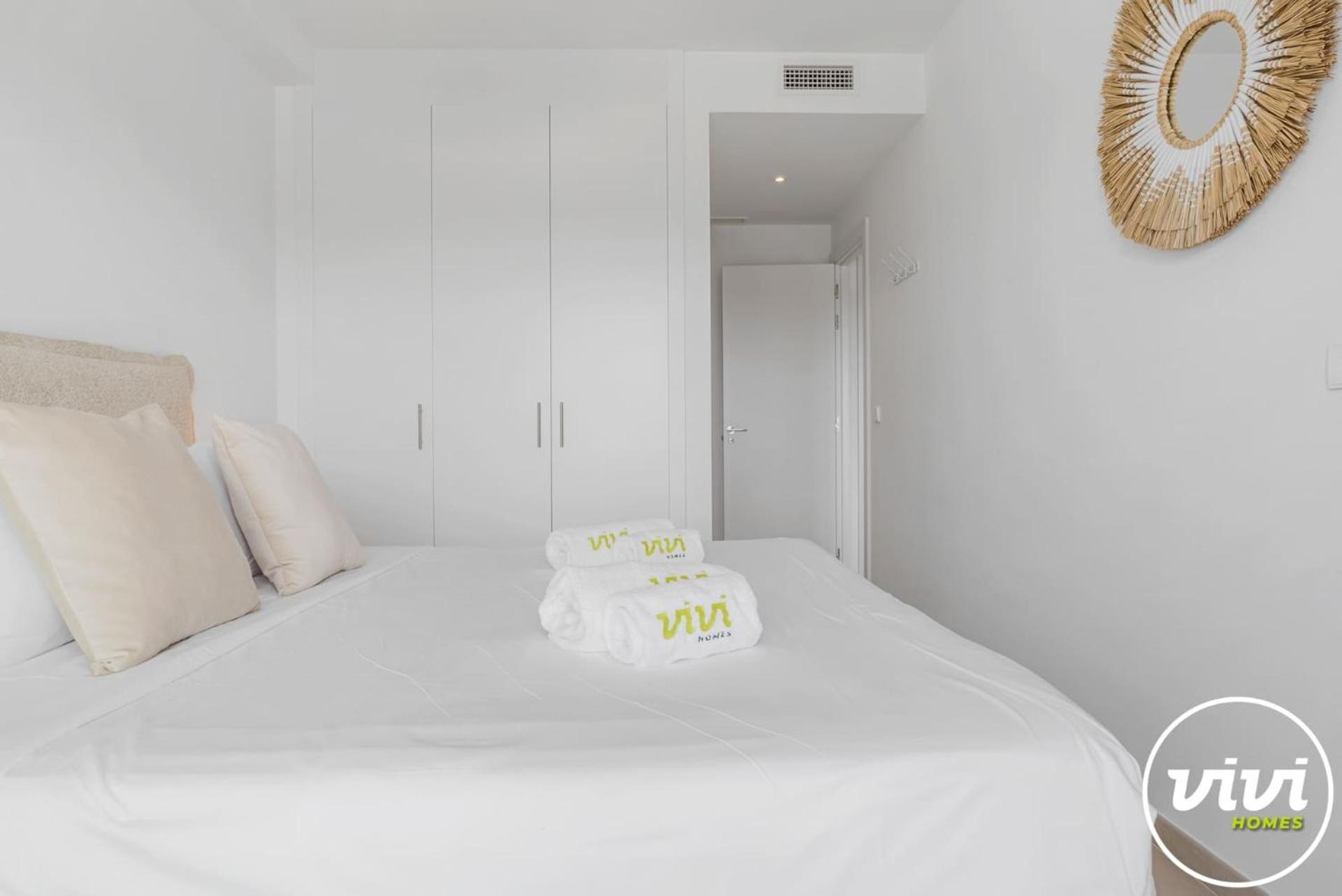 Vivi Homes - Casa Oceana Estepona