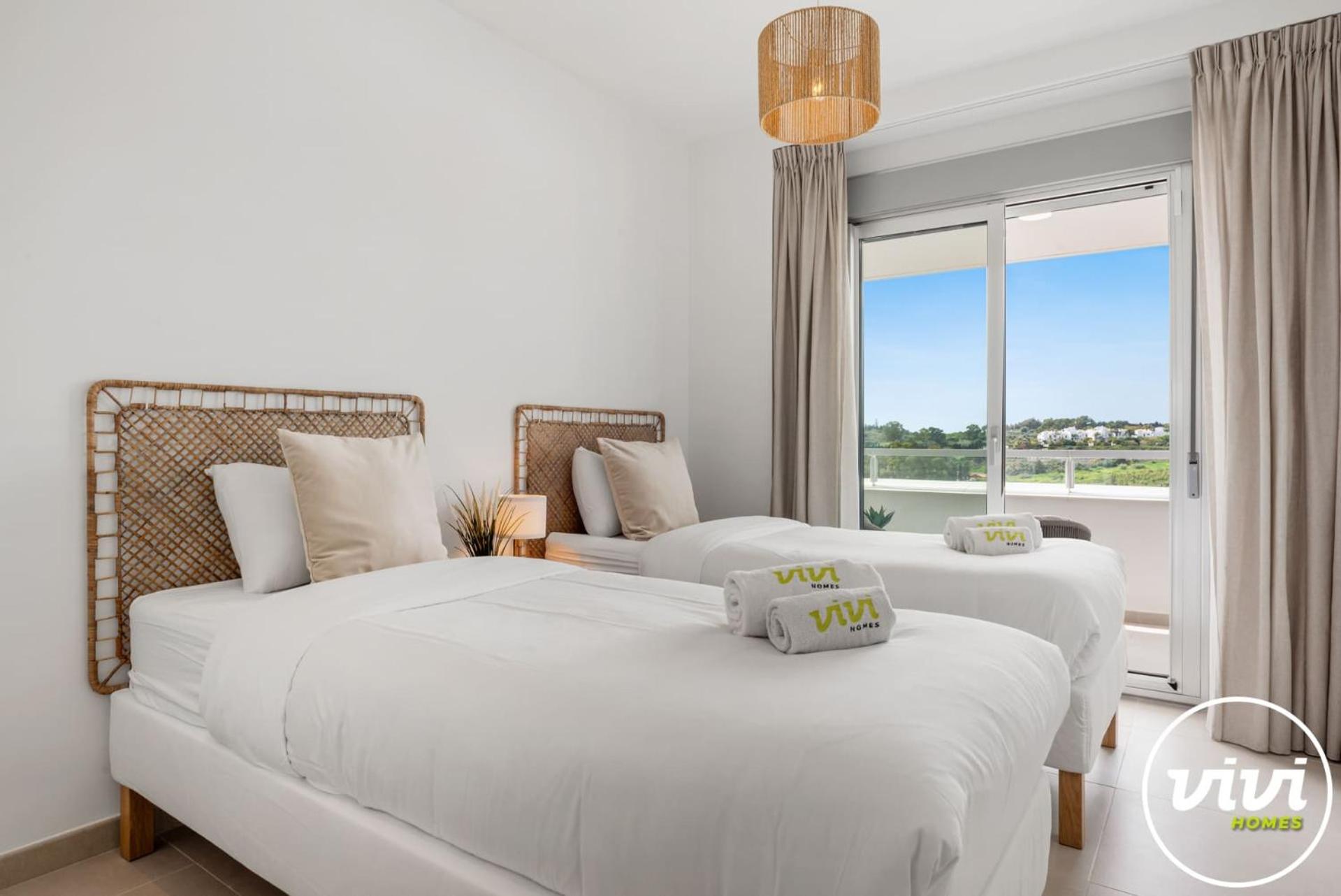 Vivi Homes - Casa Oceana Apartment