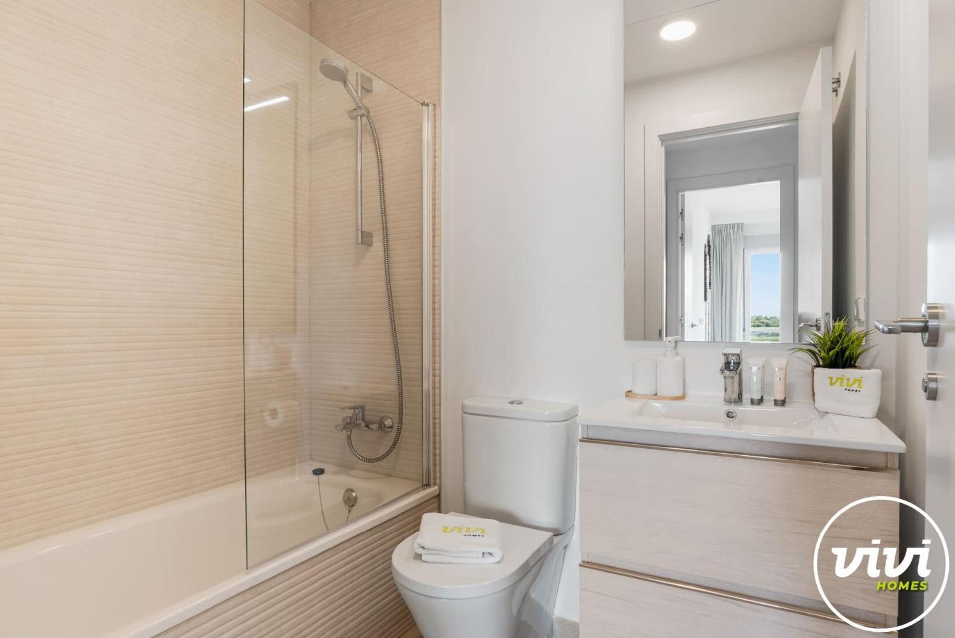 Apartment Vivi Homes - Casa Oceana Estepona