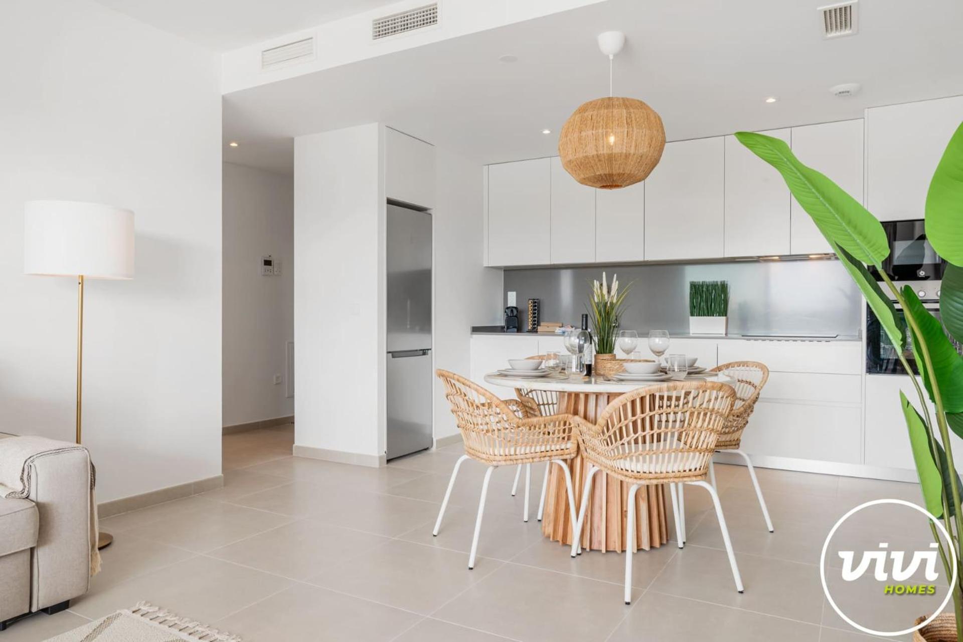 Apartment Vivi Homes - Casa Oceana