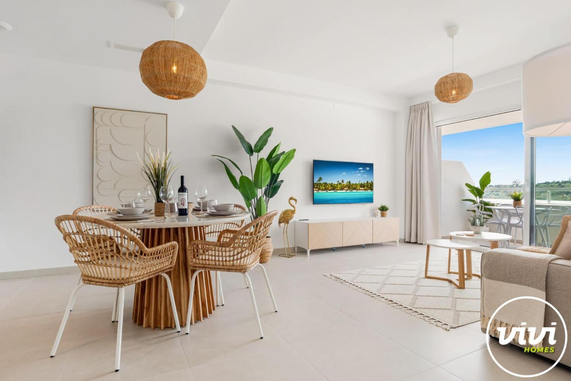 Apartment Vivi Homes - Casa Oceana *