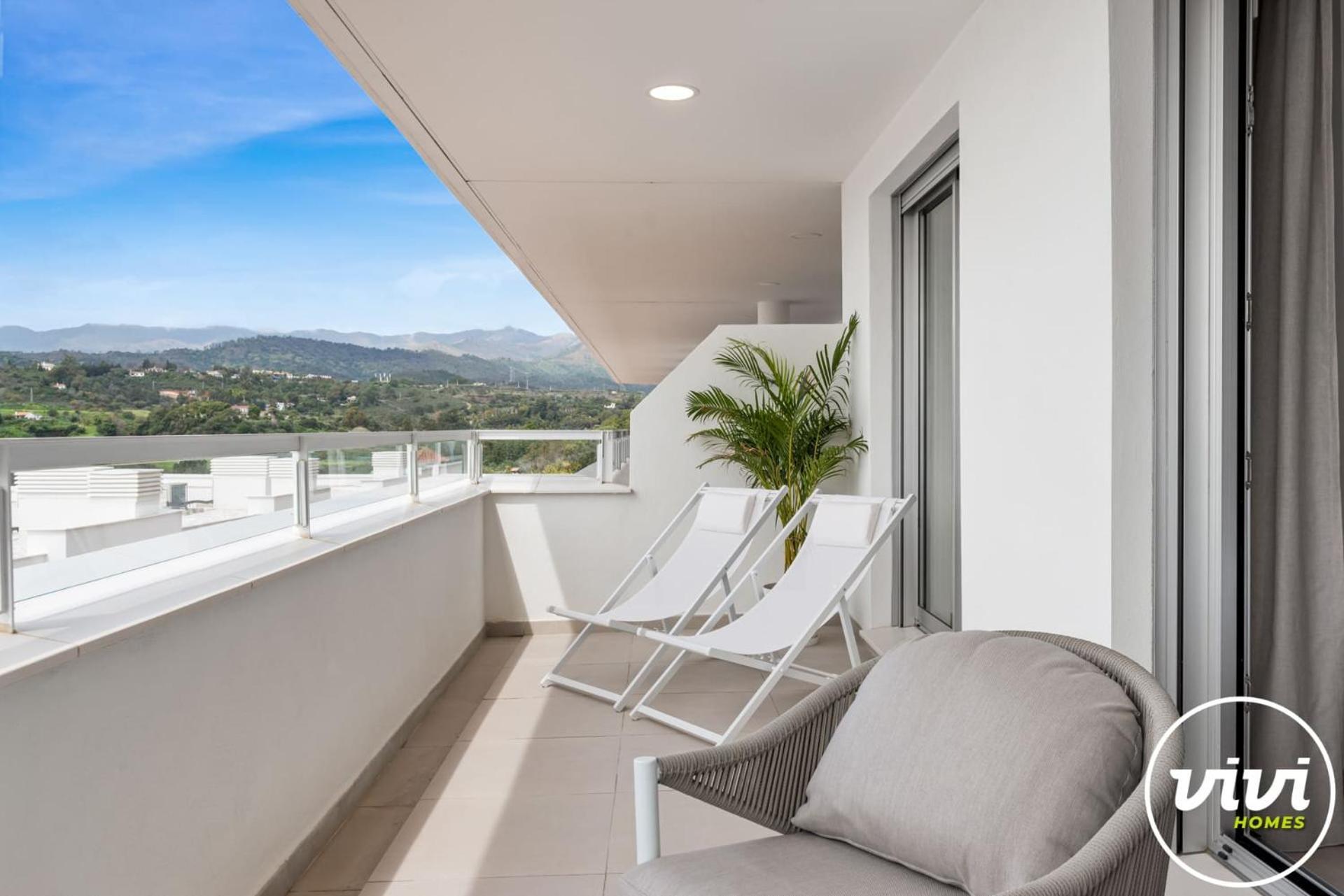 Vivi Homes - Casa Oceana