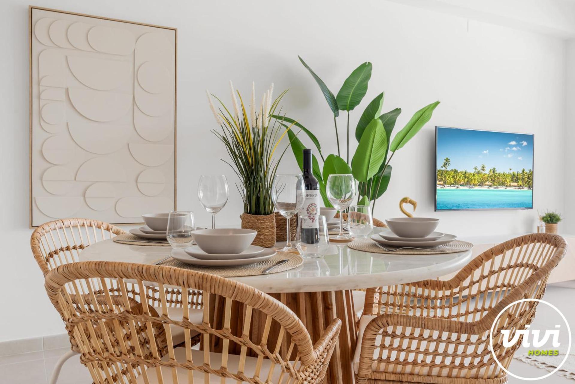 Vivi Homes - Casa Oceana *