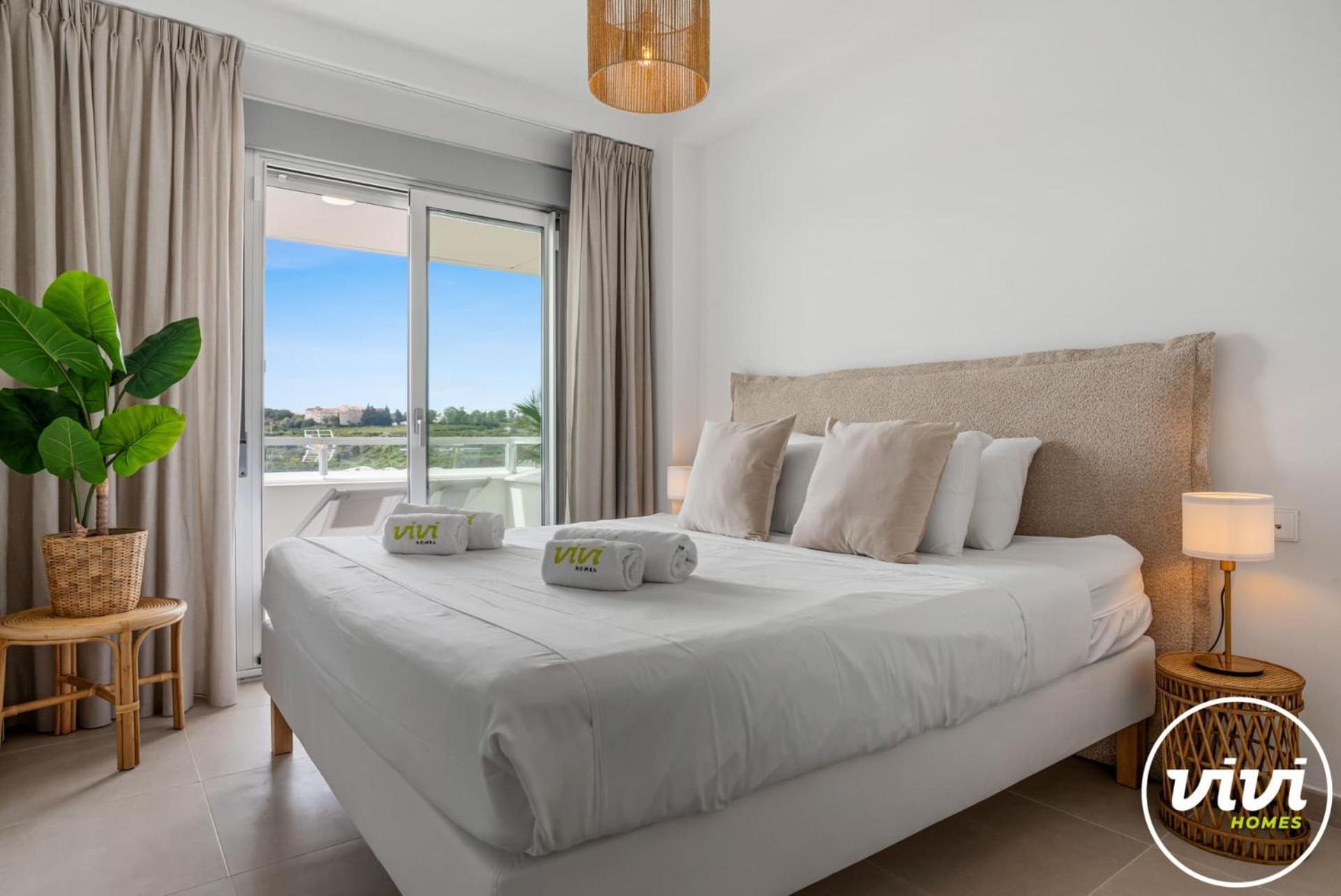 Vivi Homes - Casa Oceana Estepona