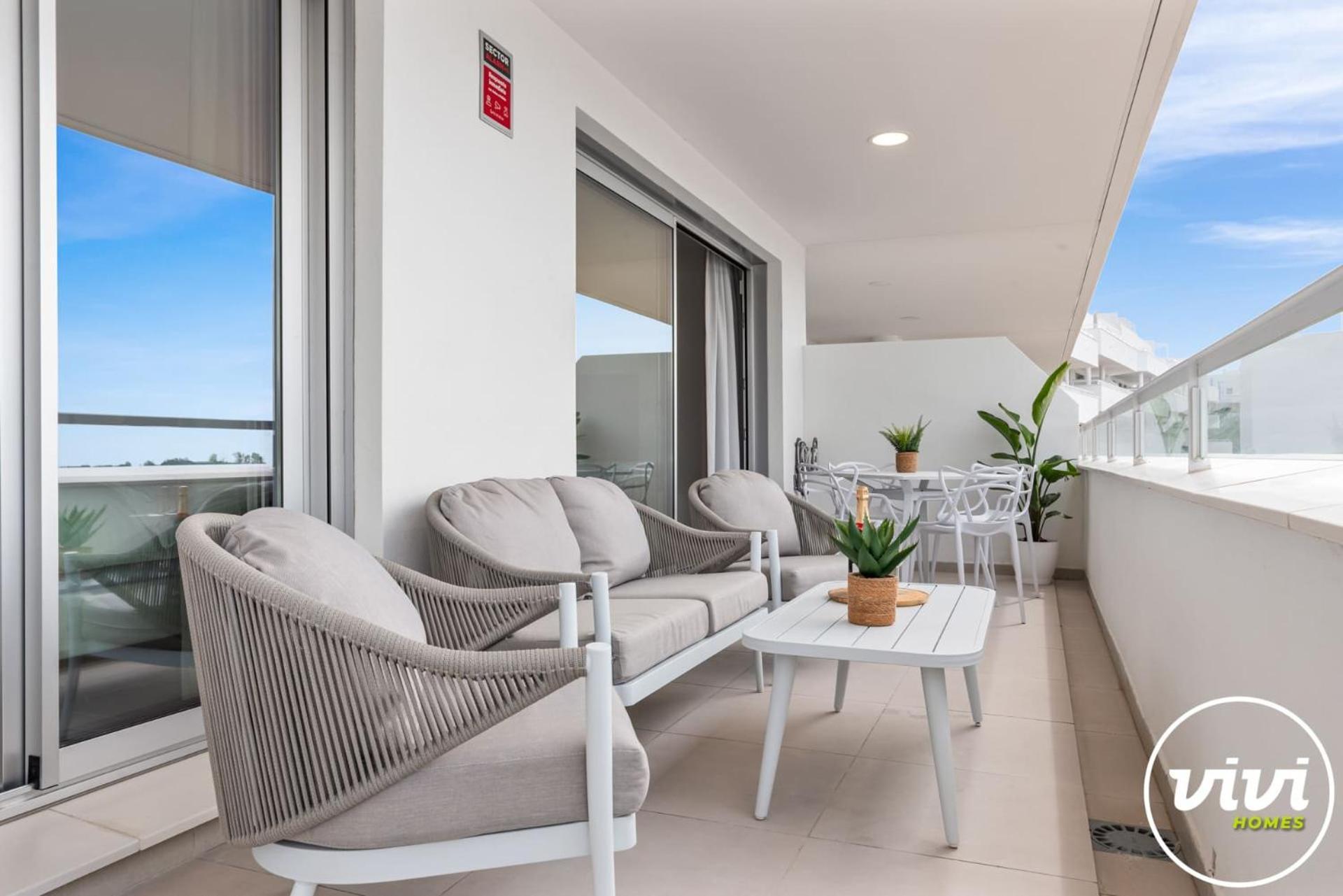 Apartment Vivi Homes - Casa Oceana *