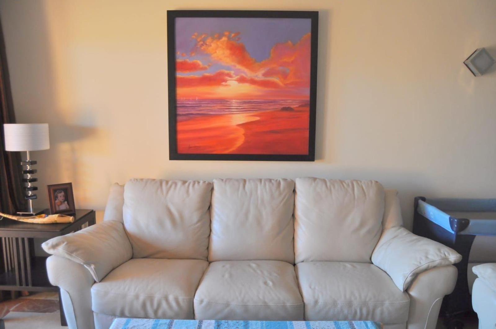 Bougainvillea Bay With Parking Apartment *
