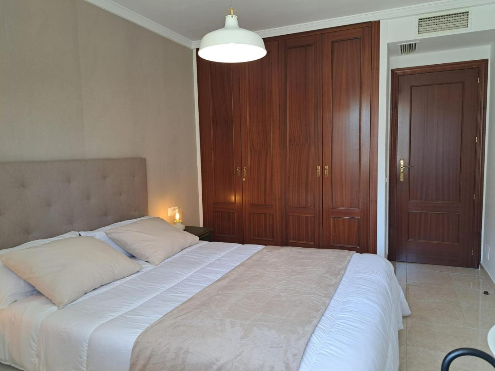 Apartment Noctua 020 Centro 3 *