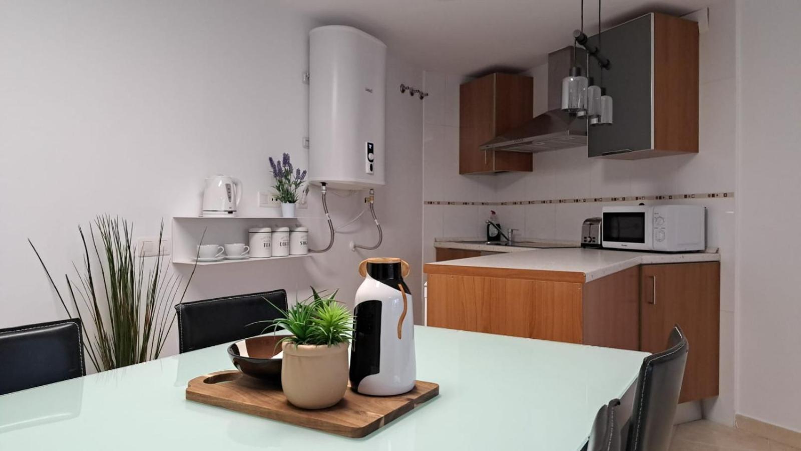 Apartment Noctua 020 Centro 3 Estepona
