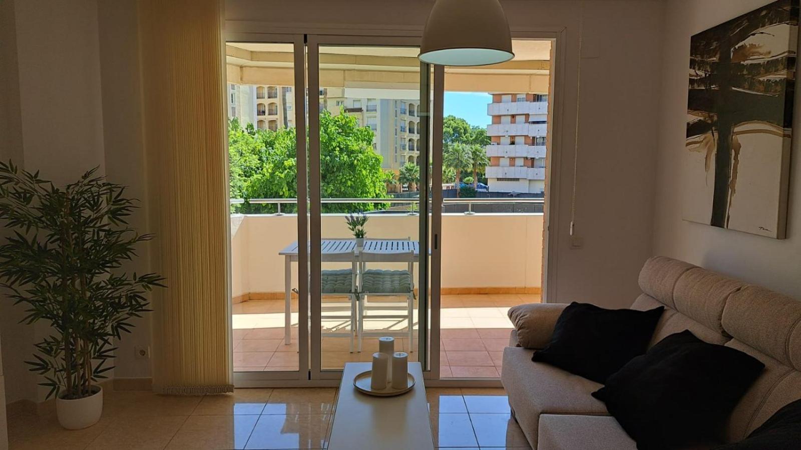 Apartment Noctua 020 Centro 3 Estepona