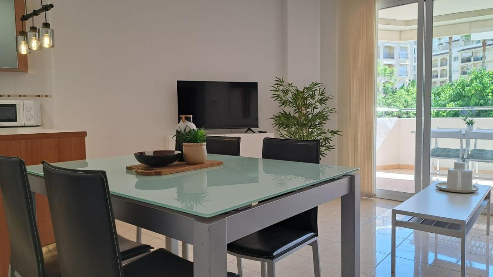 Noctua 020 Centro 3 Apartment Estepona