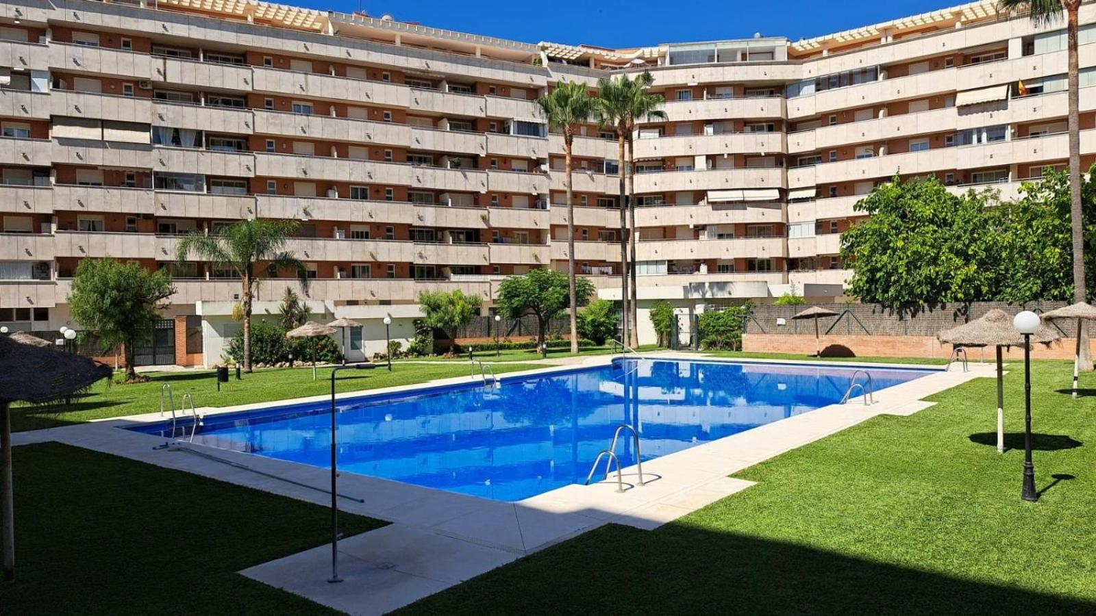 Apartment Noctua 020 Centro 3 Estepona