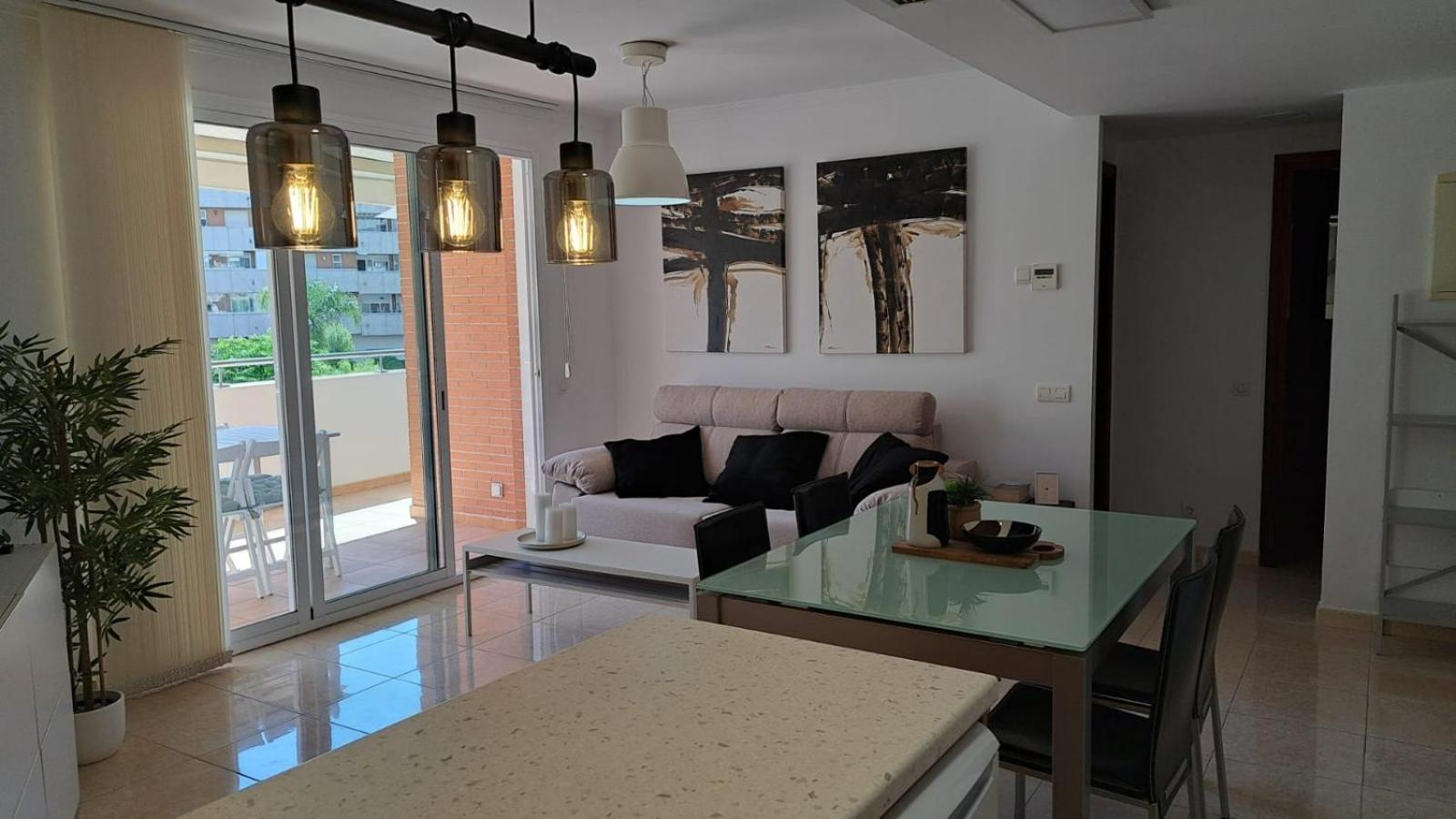 Noctua 020 Centro 3 * Estepona