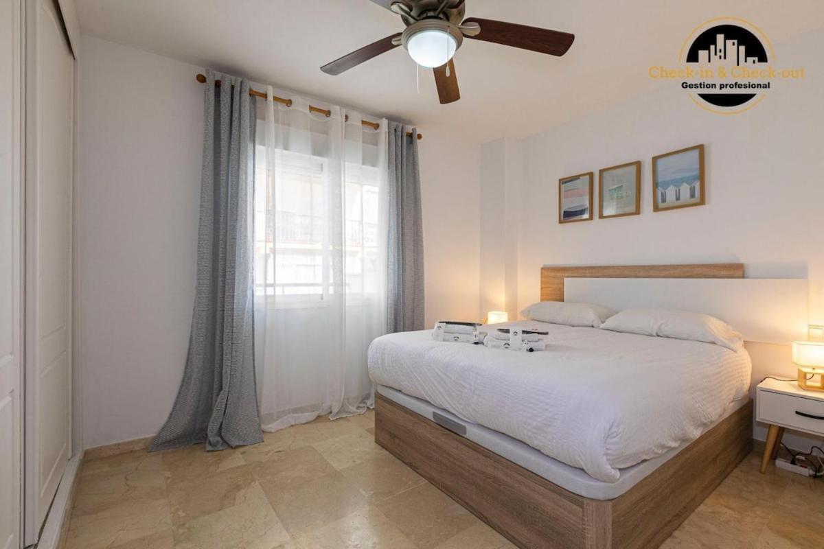 El Arenal Apartment *
