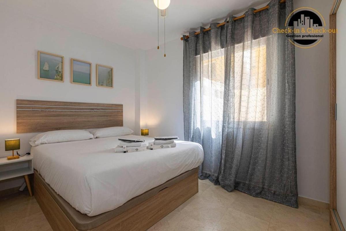 El Arenal Apartment