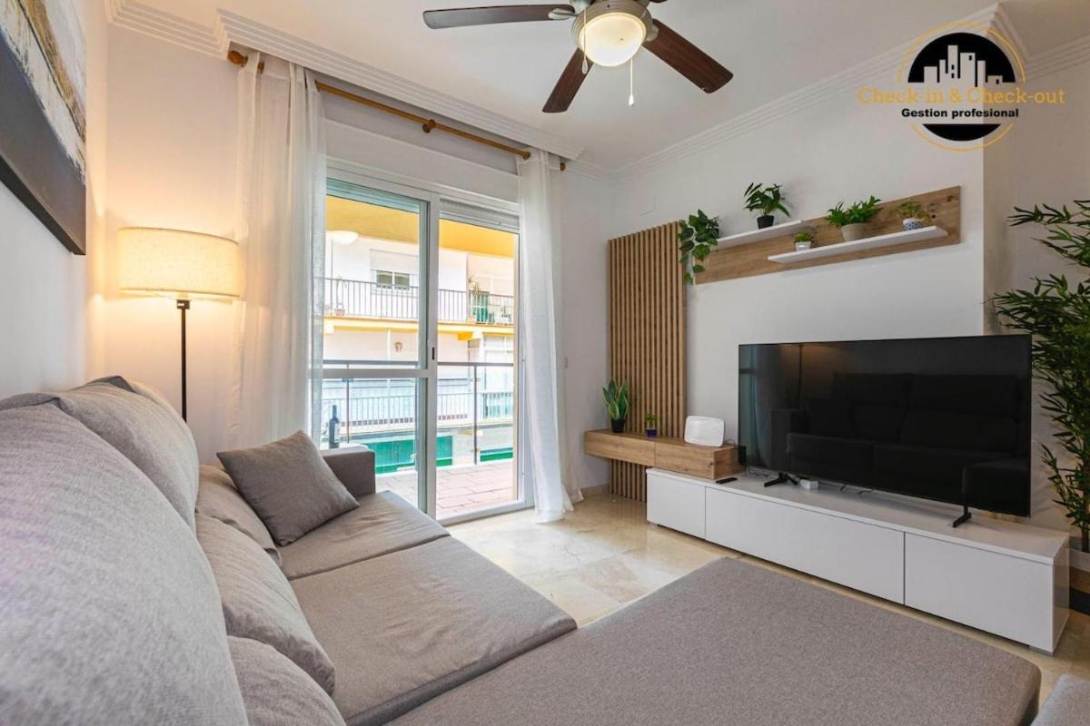 El Arenal Apartment *