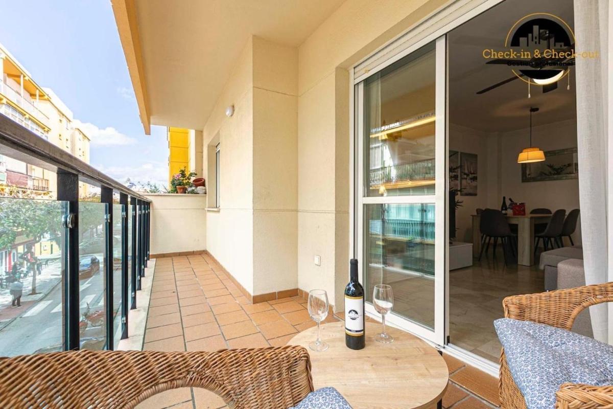 El Arenal Apartment