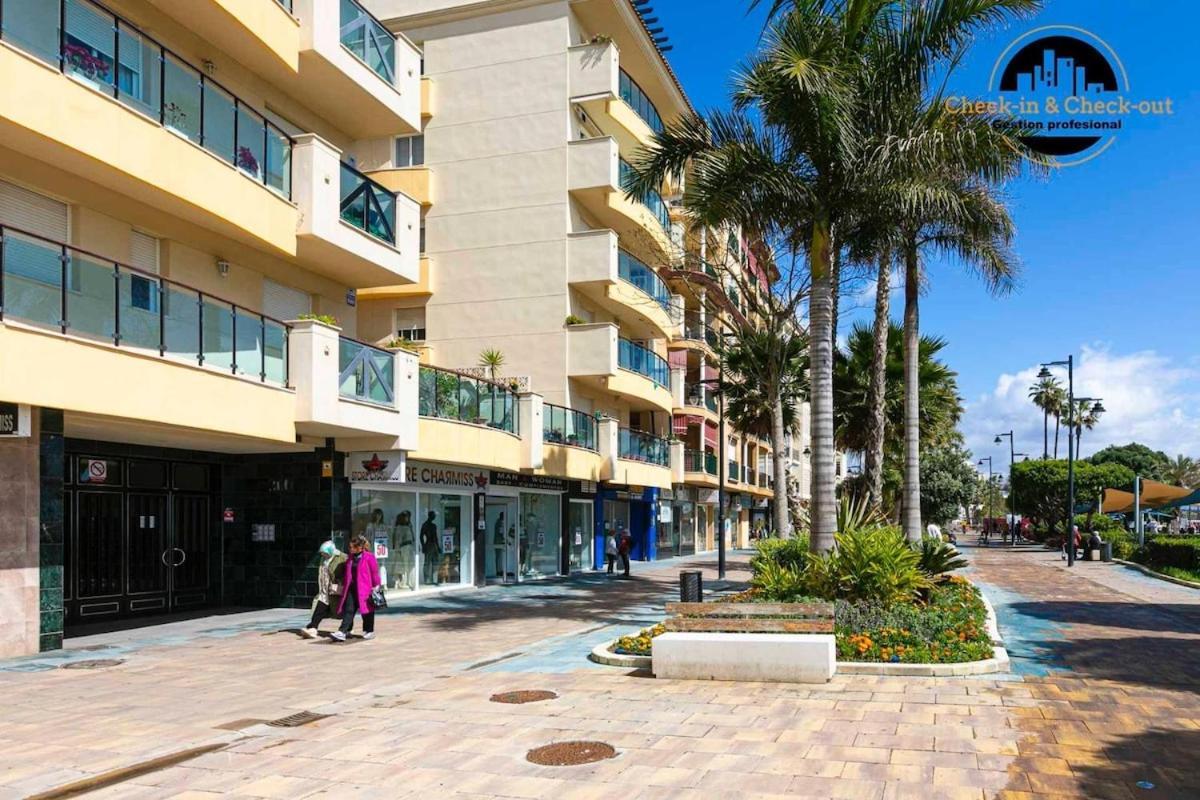 El Arenal Apartment Estepona