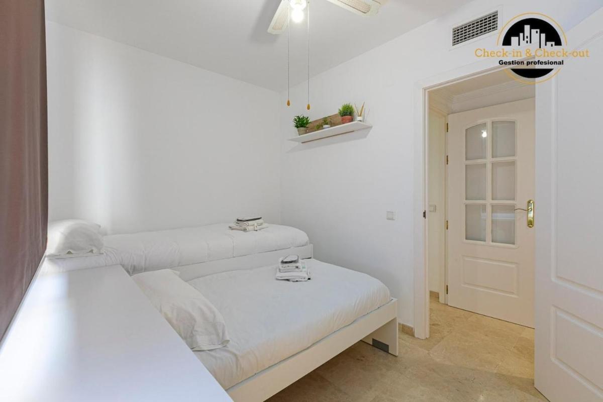 Apartment El Arenal