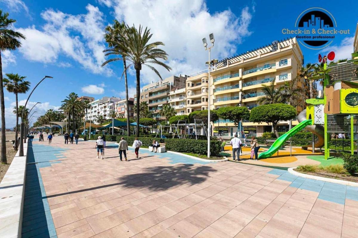 Apartment El Arenal *