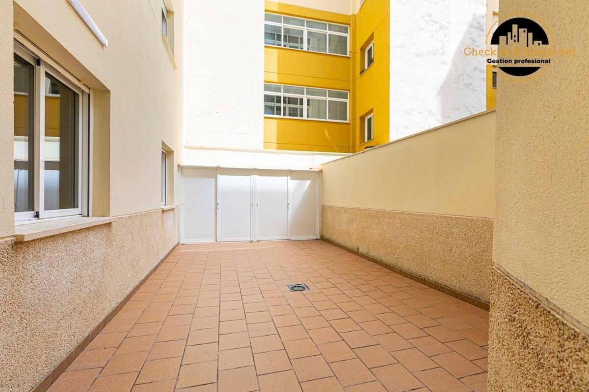El Arenal Apartment Estepona