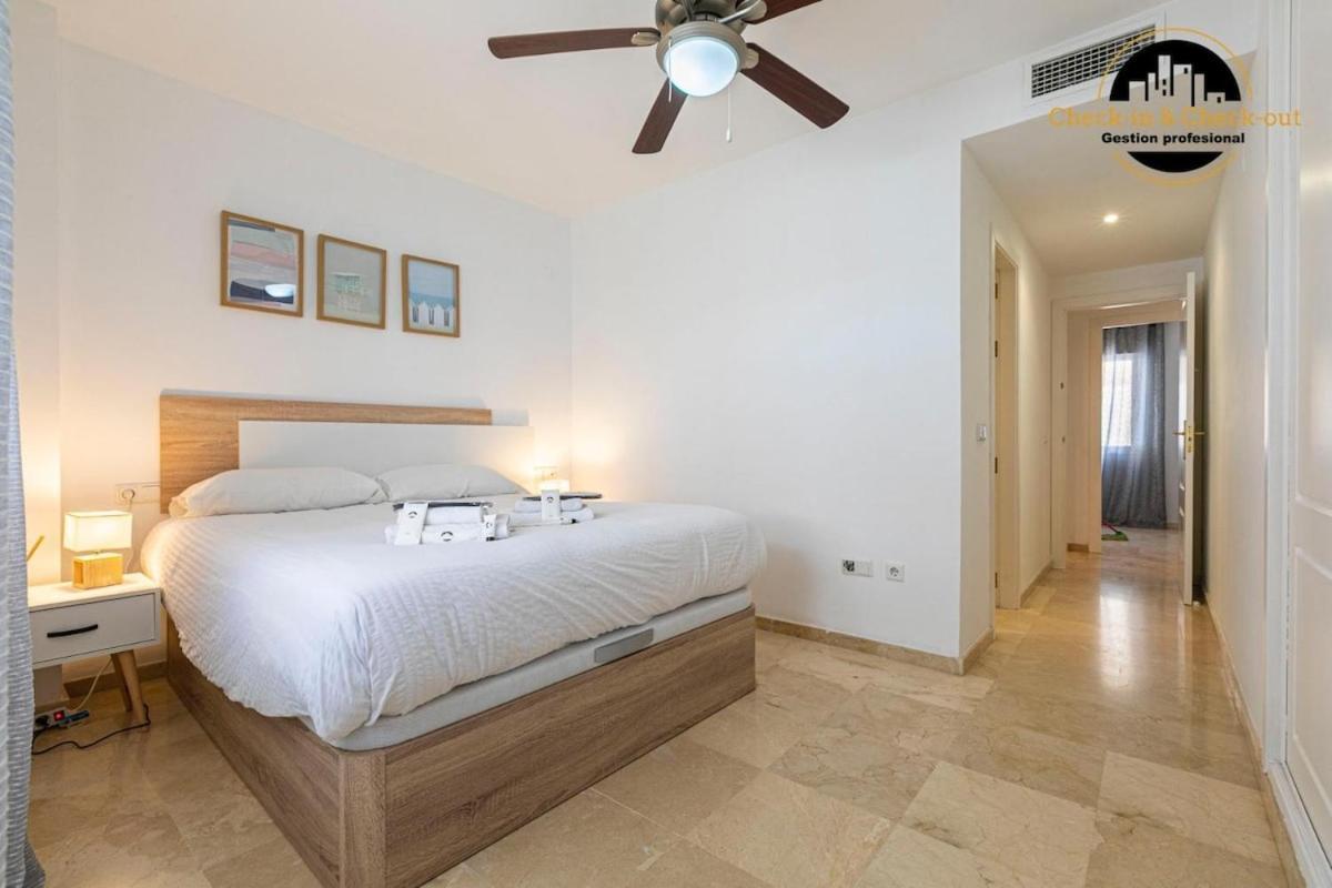 Apartment El Arenal *