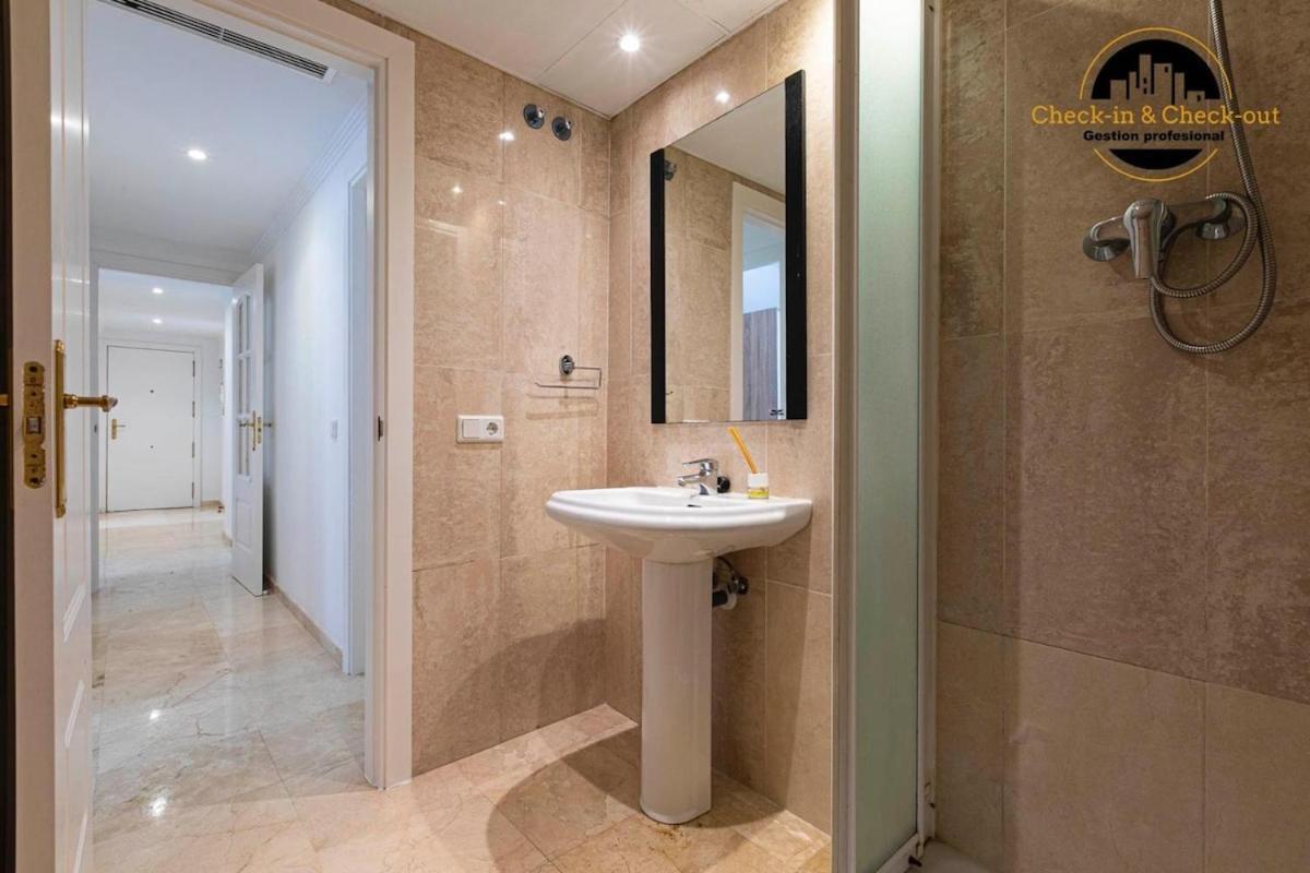 Apartment El Arenal