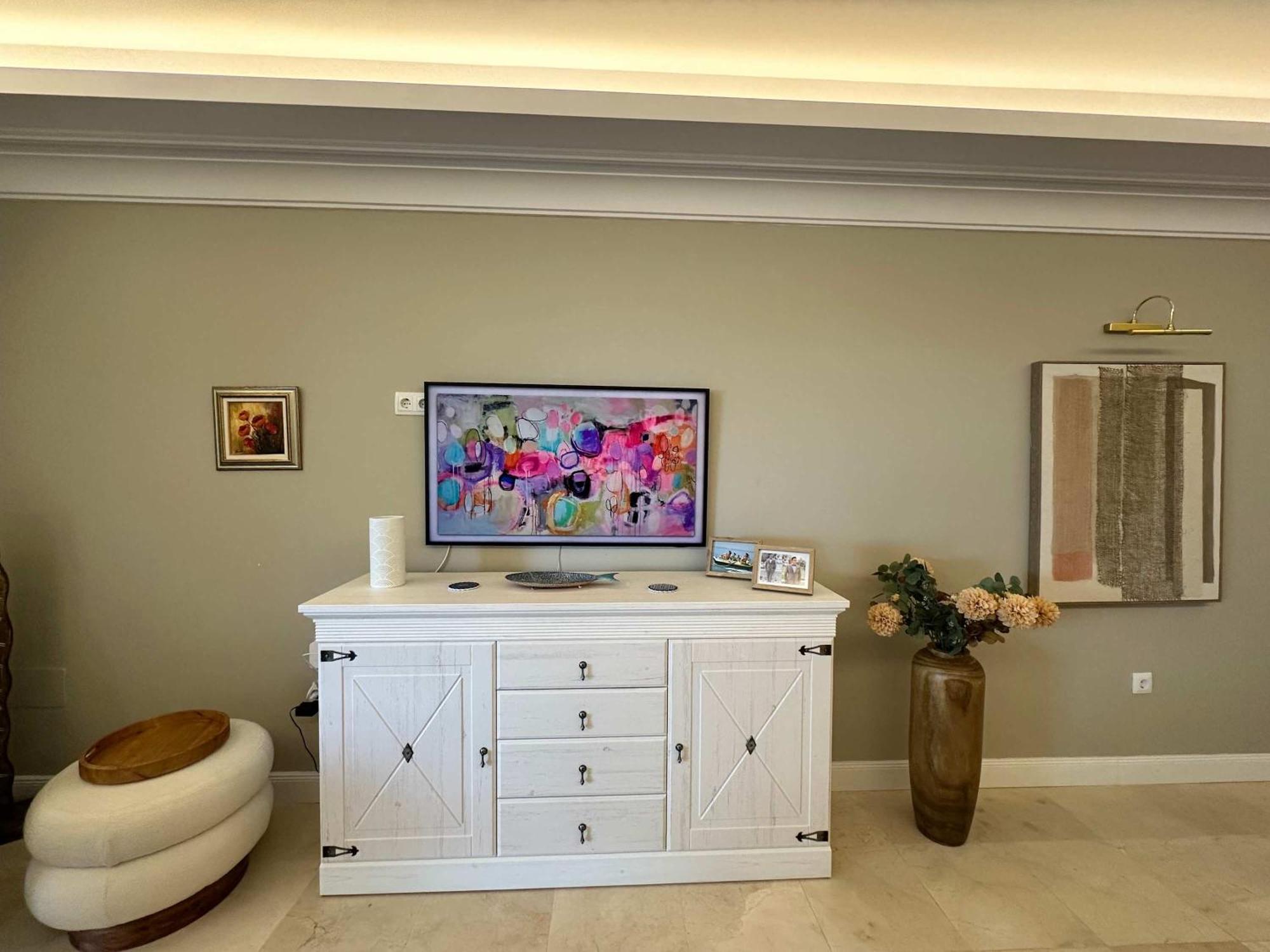Cozy Golf Escape Flamingos - Marbella Apartment *