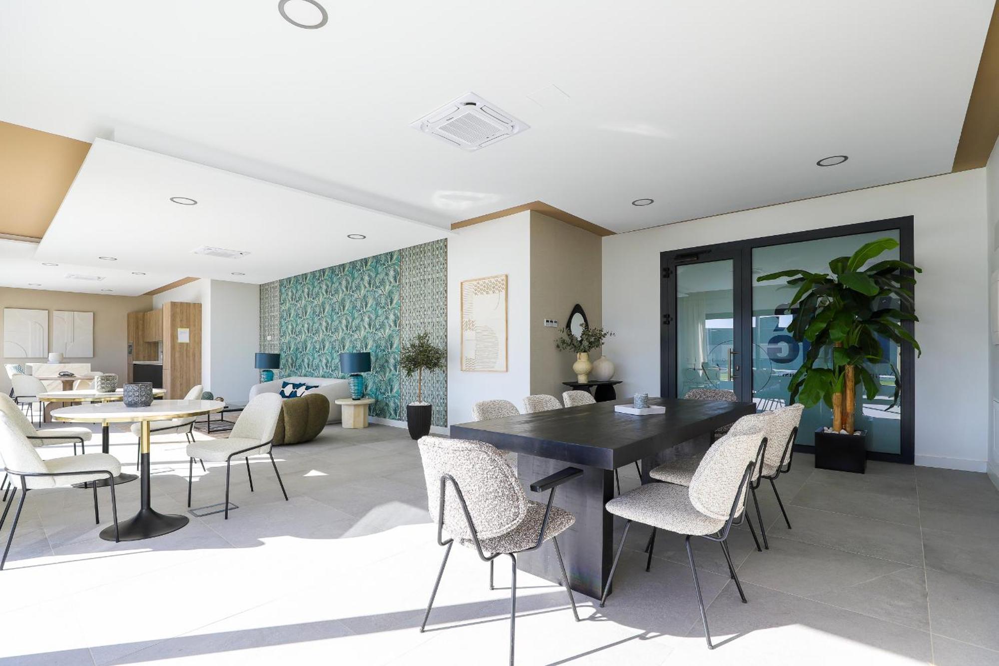 Apartment Oasis 325 Kronos - 3 Bedroom Estepona