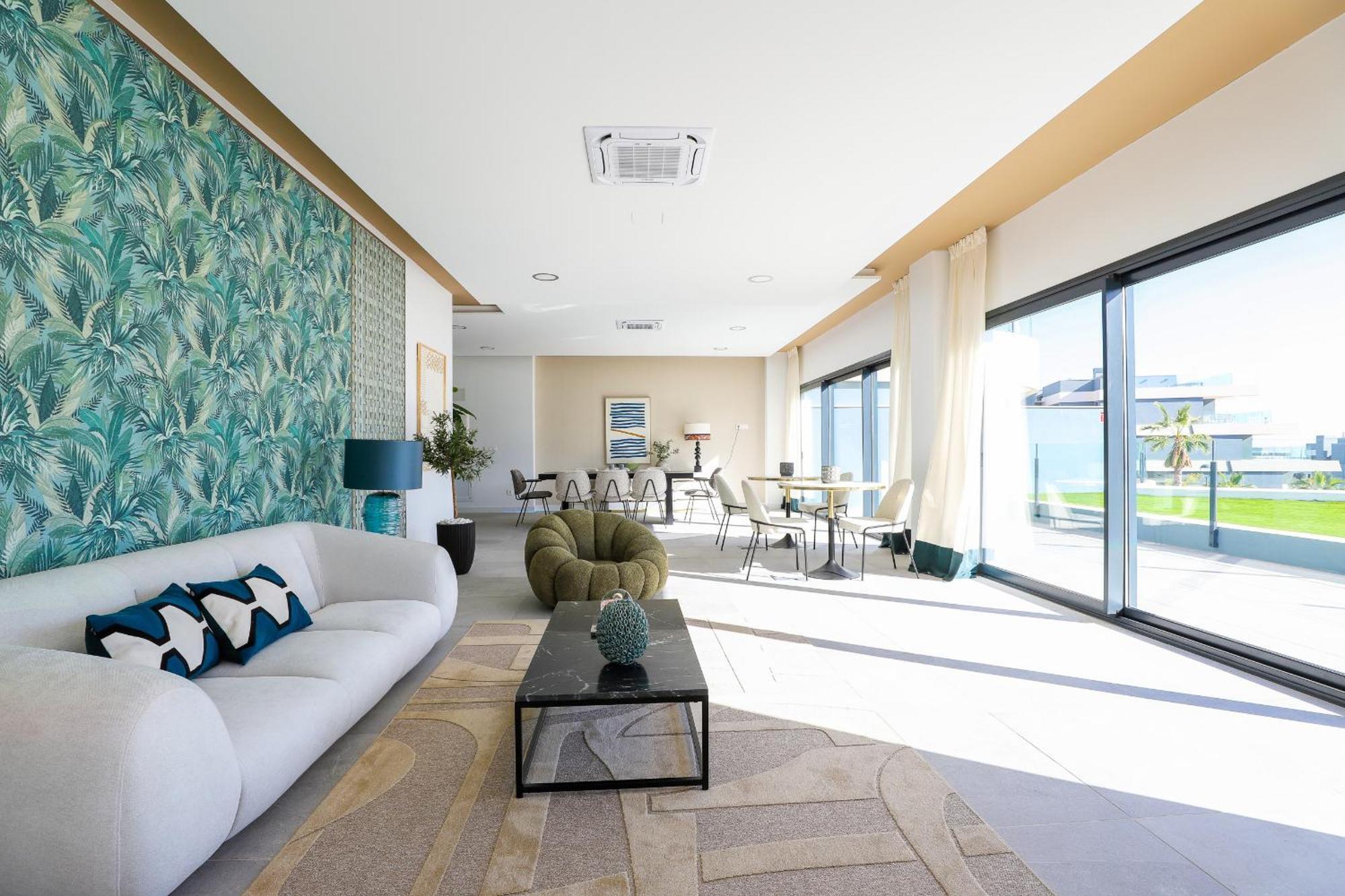 Oasis 325 Kronos - 3 Bedroom