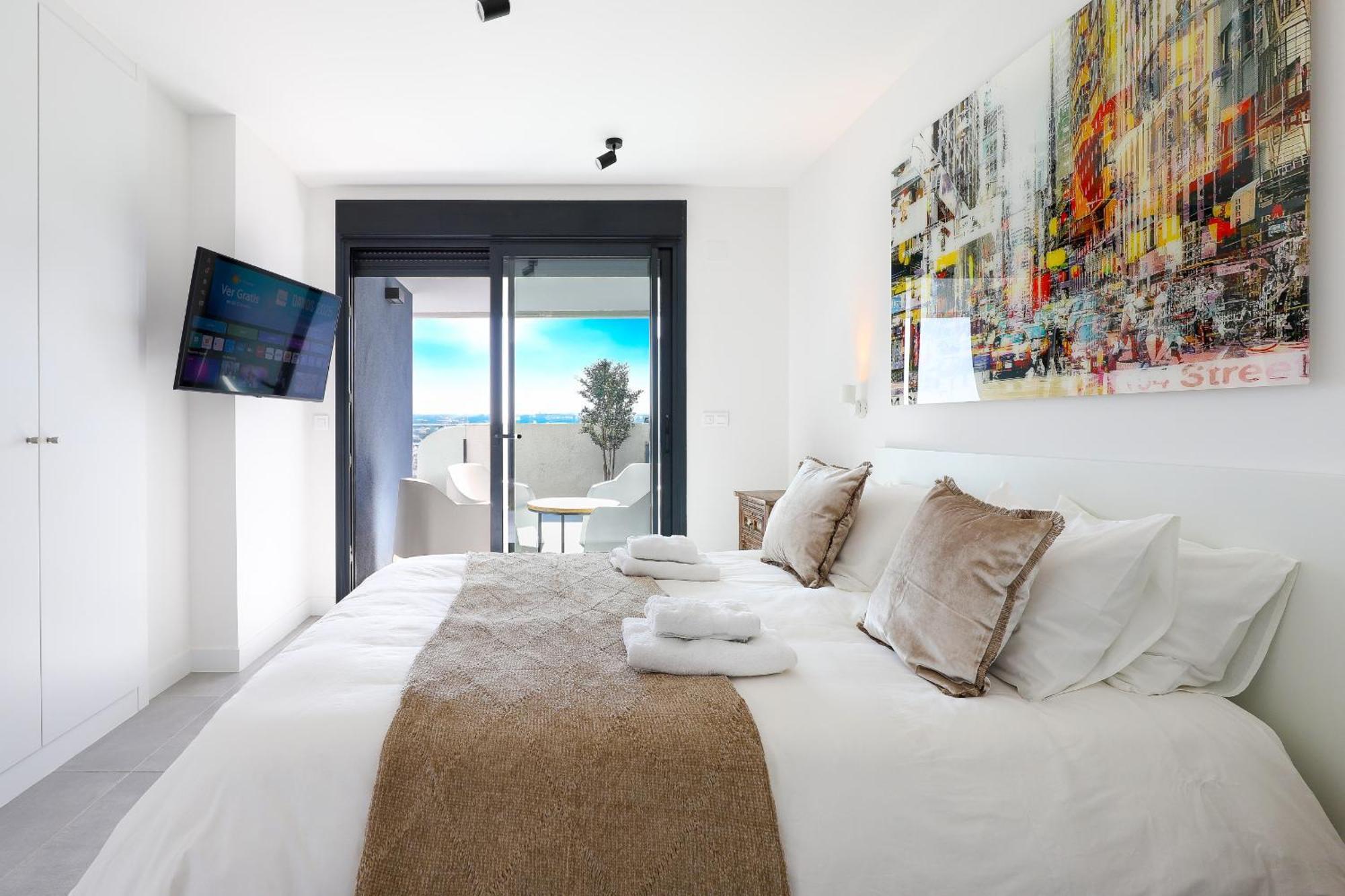 Oasis 325 Kronos - 3 Bedroom