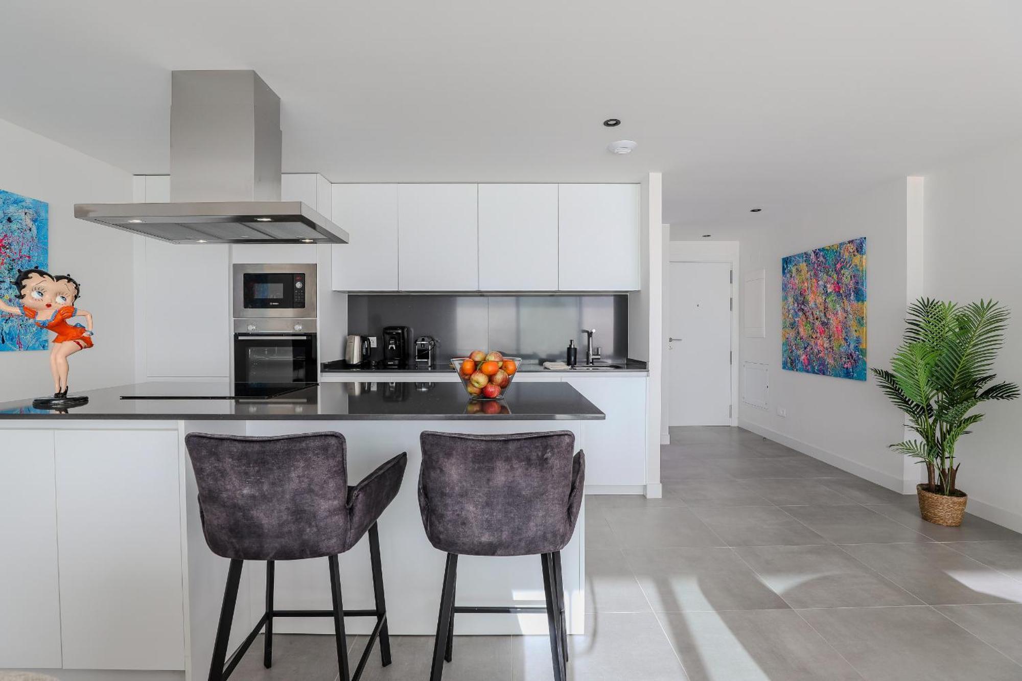 Apartment Oasis 325 Kronos - 3 Bedroom