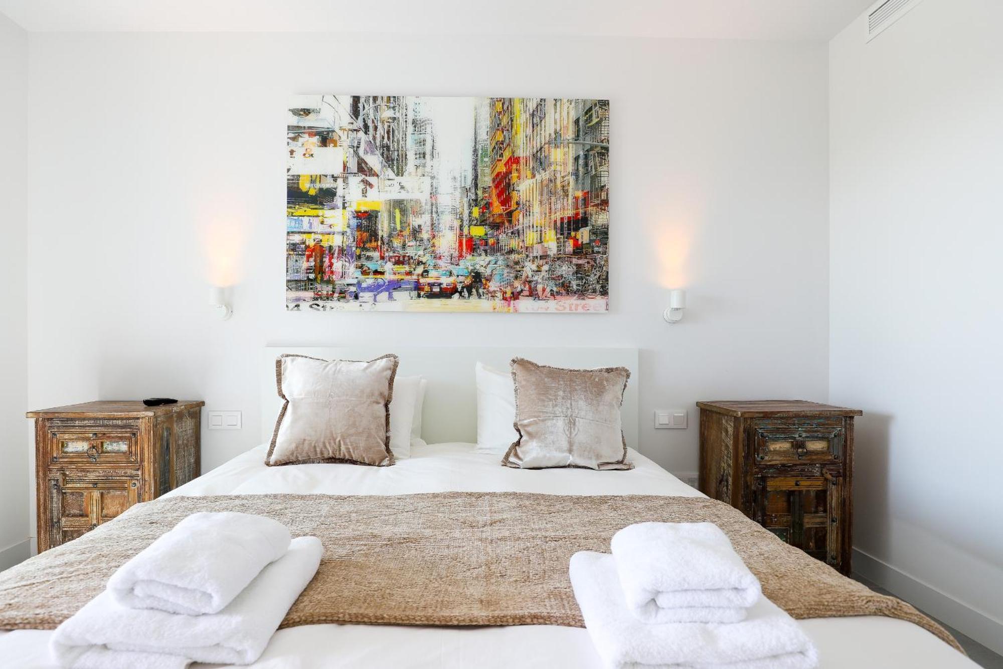 Oasis 325 Kronos - 3 Bedroom Apartment