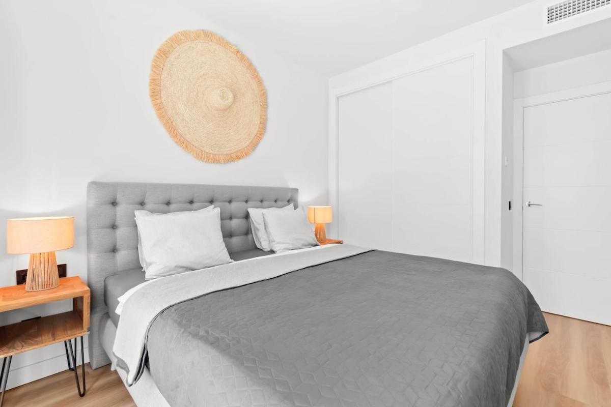 Apartamento Coastal Haven In Center Estepona